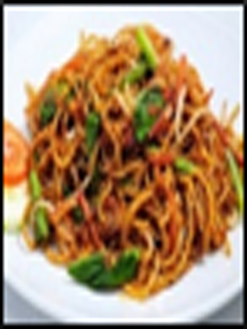 MIE GORENG